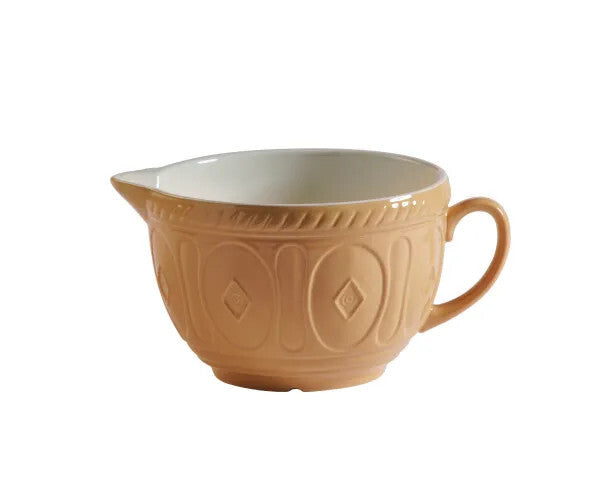 Cane Batter Bowl