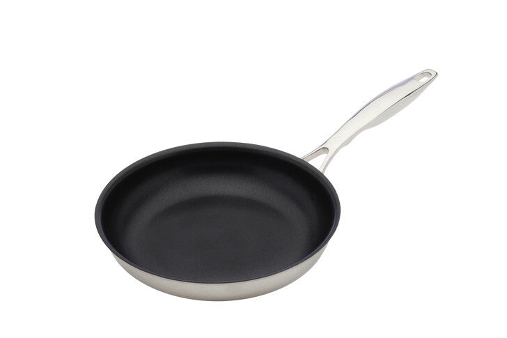 Nonstick Clad Fry Pan 9.5"