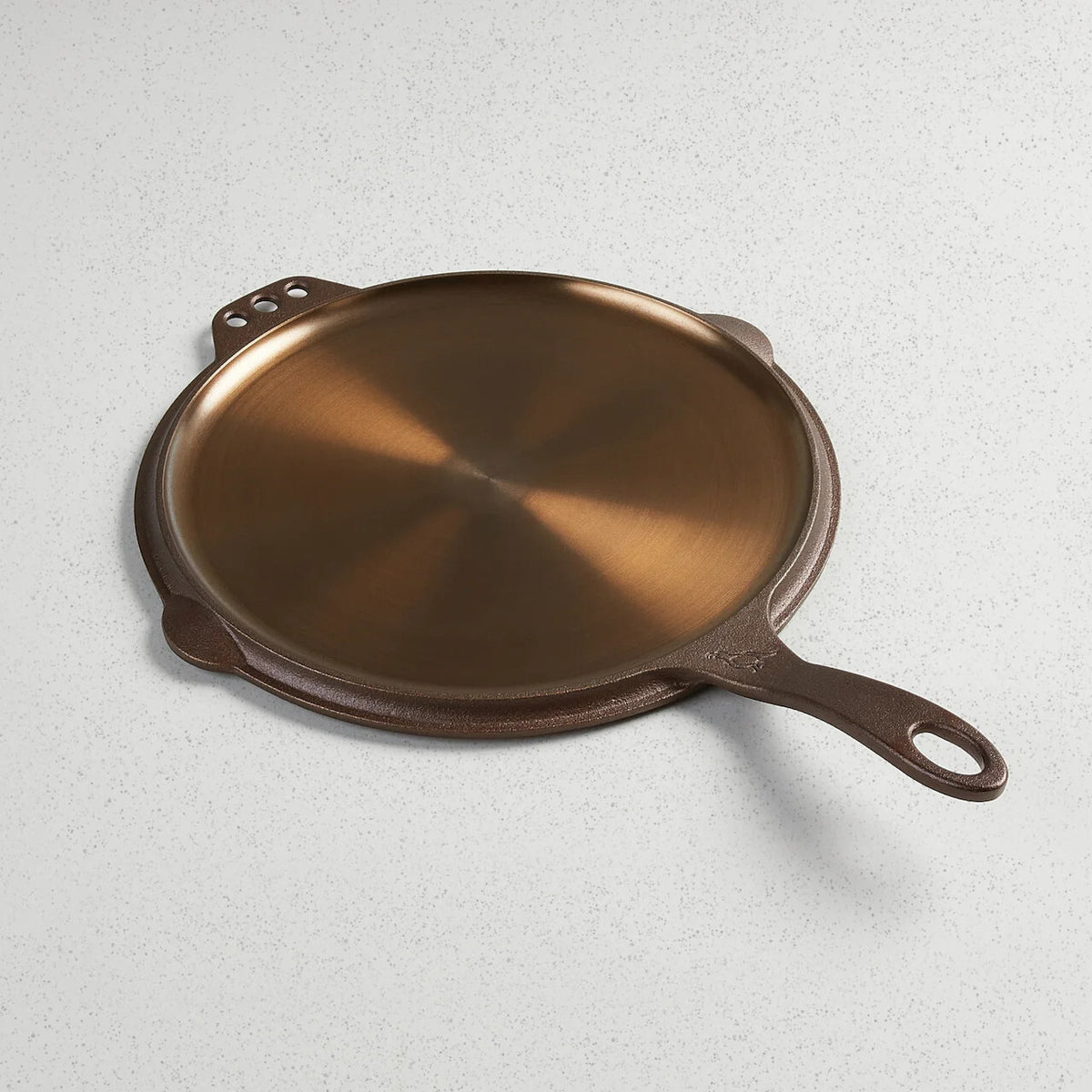 Smithey No. 12 Flat Top Skillet