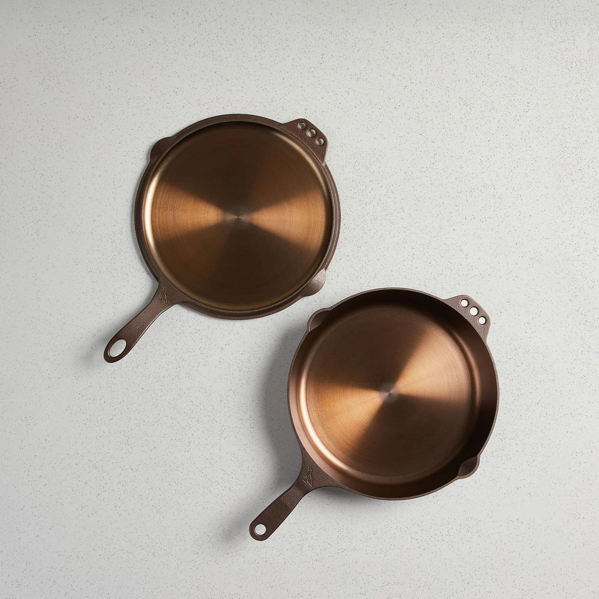 Smithey The No. 12 Set