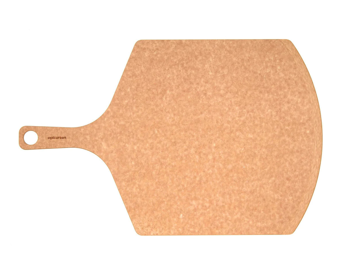 Pizza Peel Natural / 21.6" × 14"