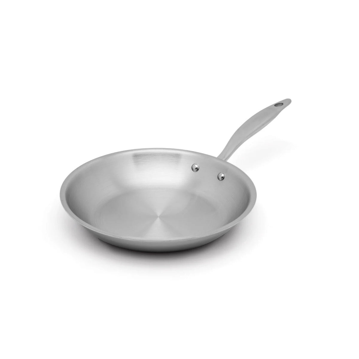 Heritage Steel 10.5 " Titanium Fry Pan