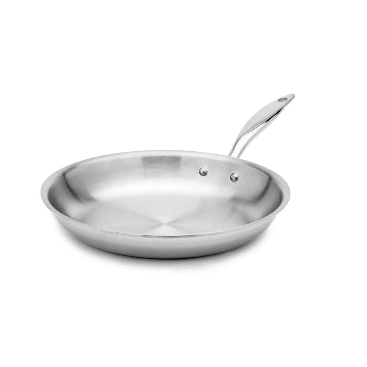 Heritage Steel Titanium 12" Fry