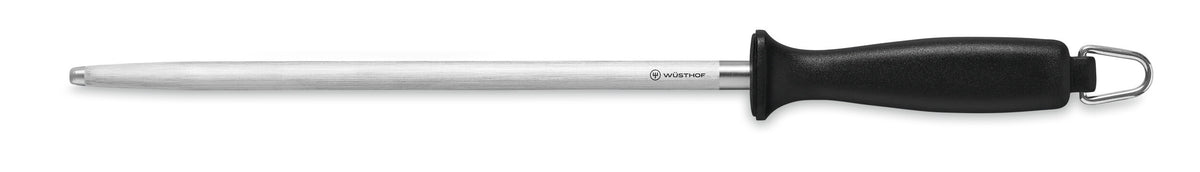 Wusthof 10" Honing Steel with Loop