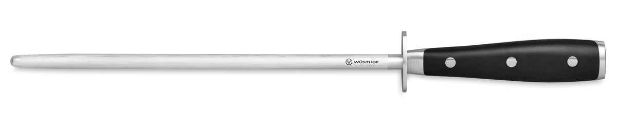 Wusthof Classic Ikon 10" Honing Steel