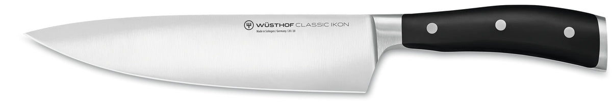 Classic Ikon 8" Chef's Knife