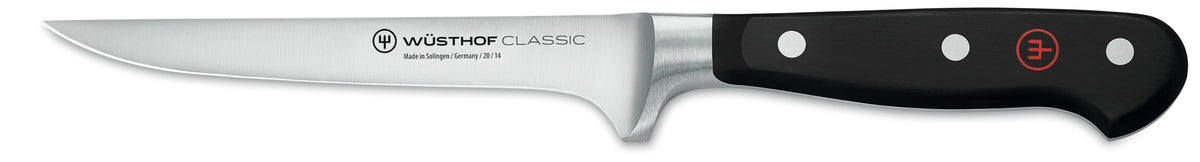 Wusthof Classic 5" Boning Knife