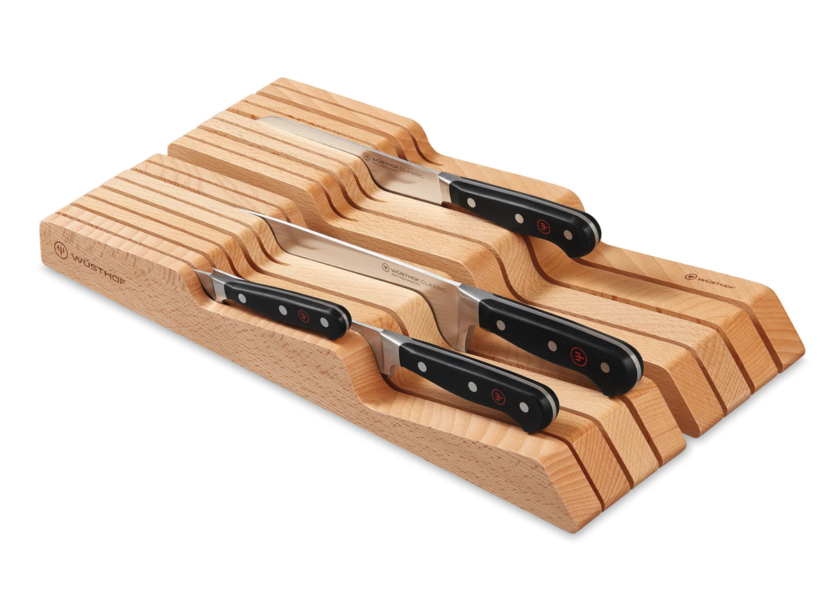 Wusthof Large In-Drawer Storage Tray (14 slot)