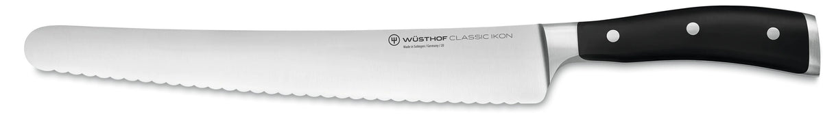 Classic Ikon 10" Super Slicer