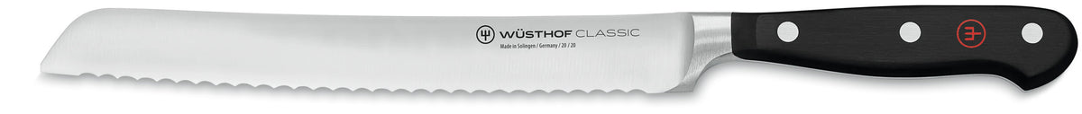 Classic 8" Bread Knife