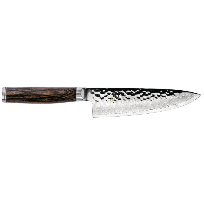 Shun Premier 6" Chef