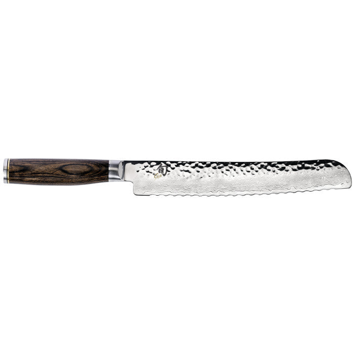 Shun Premier 9" Bread