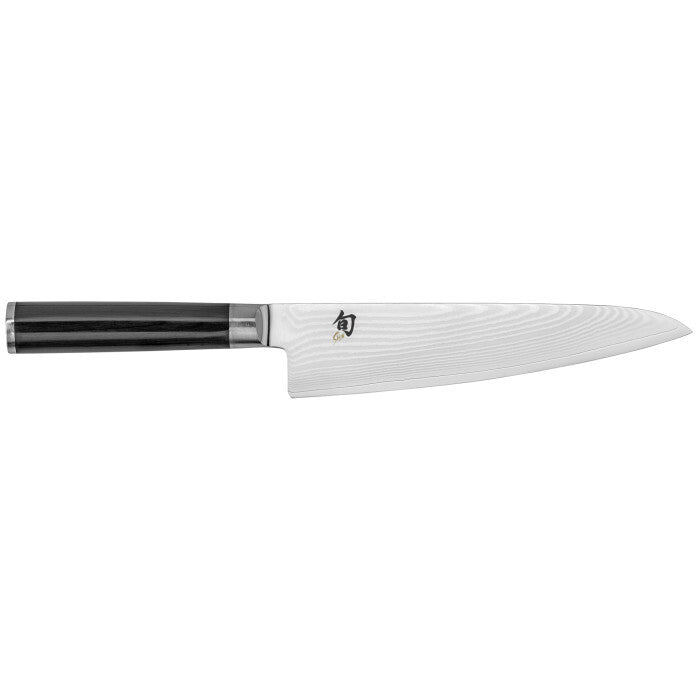 Shun Classic Asian 7" Cook's Knife