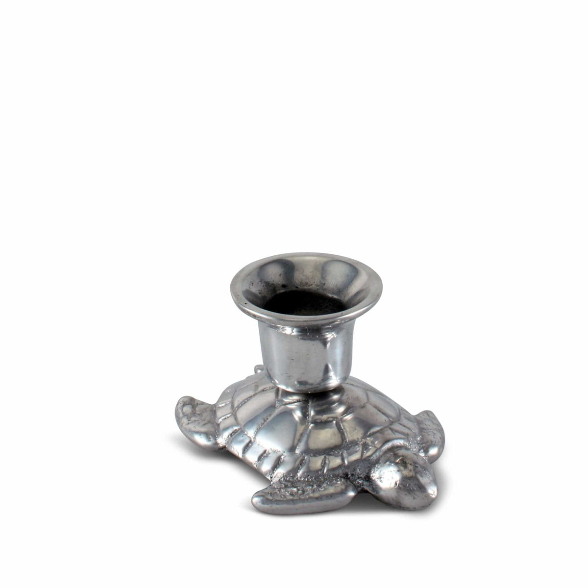 Turtle Candle Holder