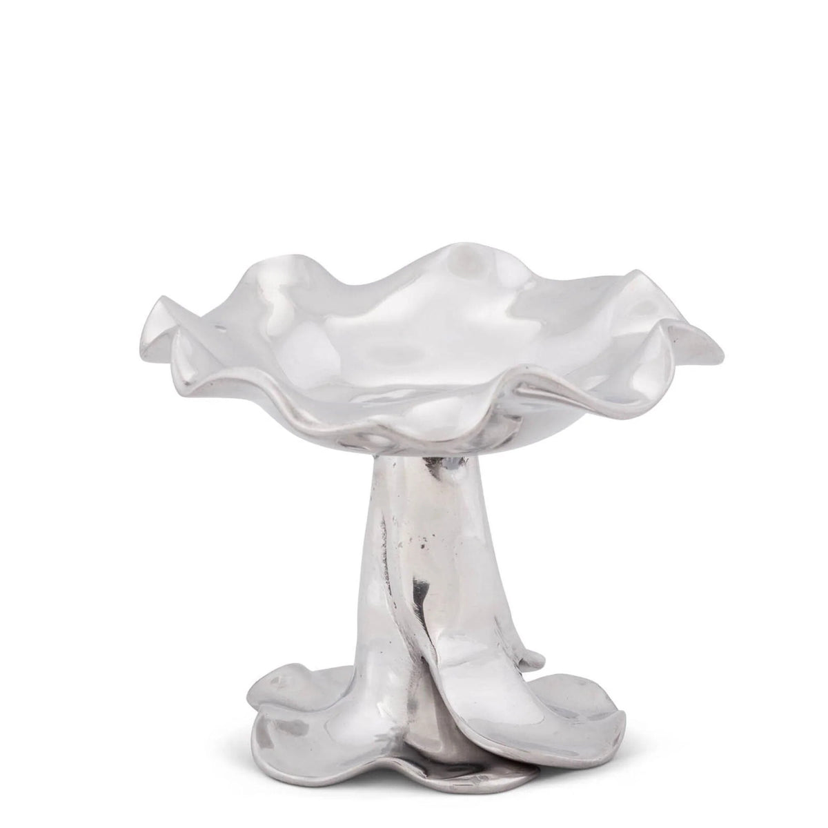 Carmel Elevated Dip Bowl 4.5" Tall