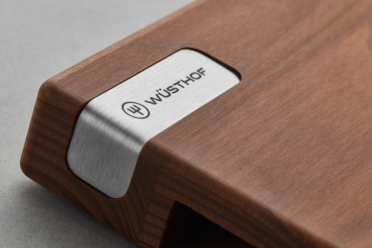 Wusthof Heat-Treated Beech Cutting Board