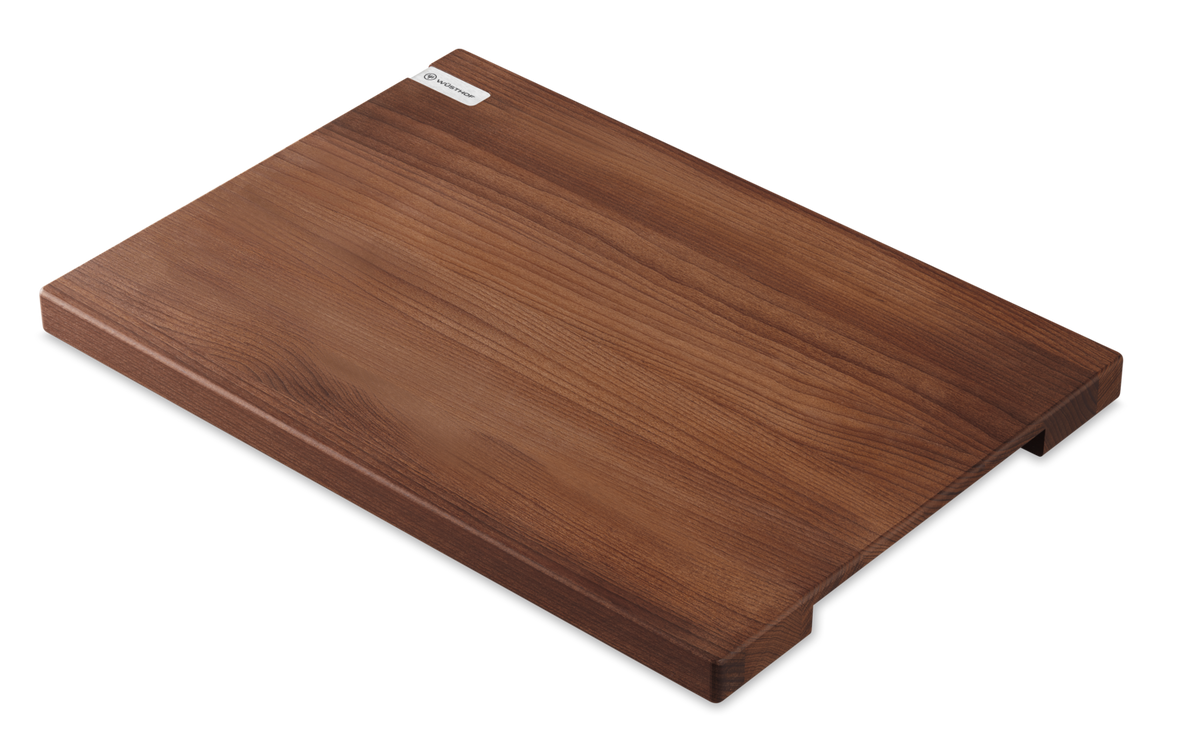 Wusthof Heat-Treated Beech Cutting Board