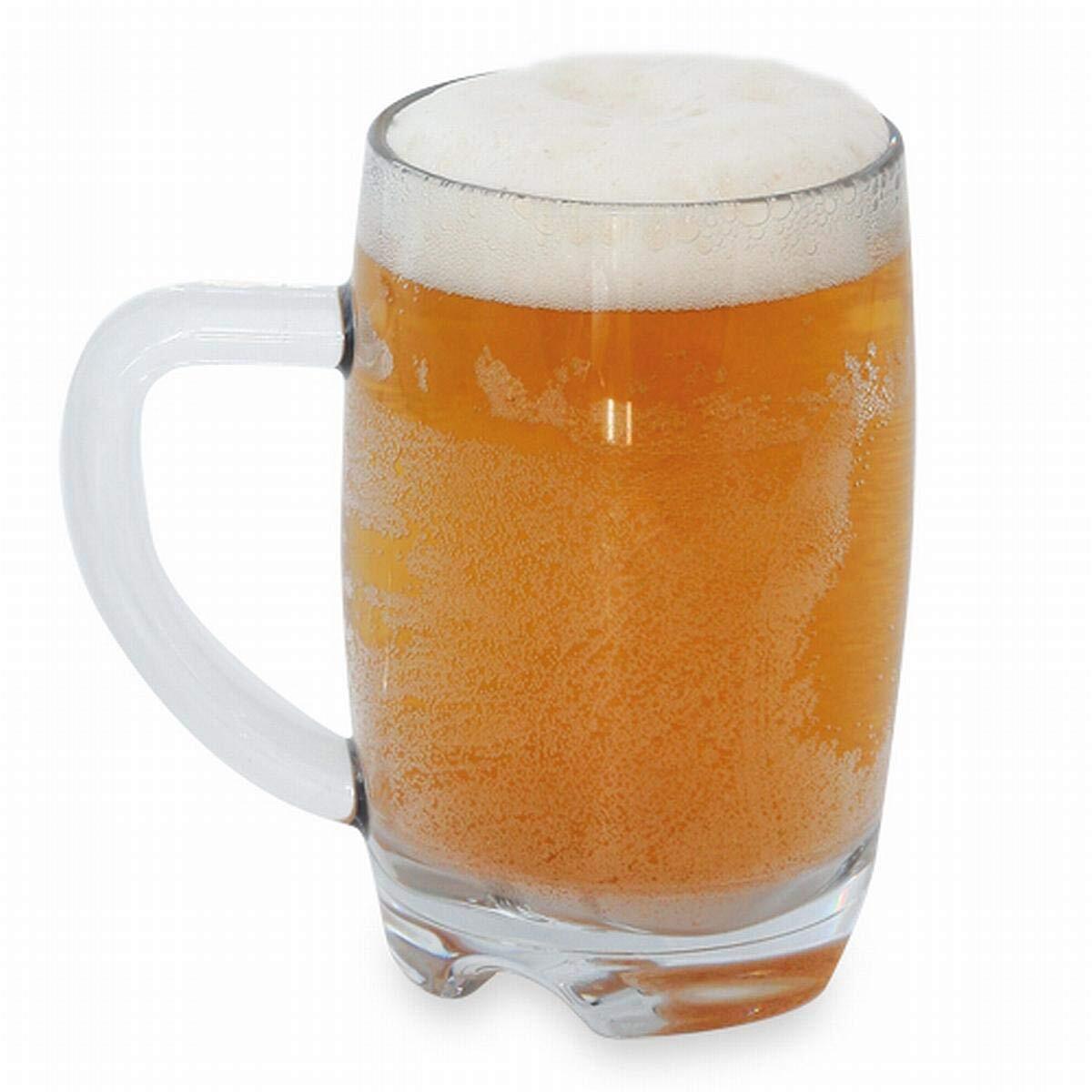 Vivaldi 18 oz Beer Mug