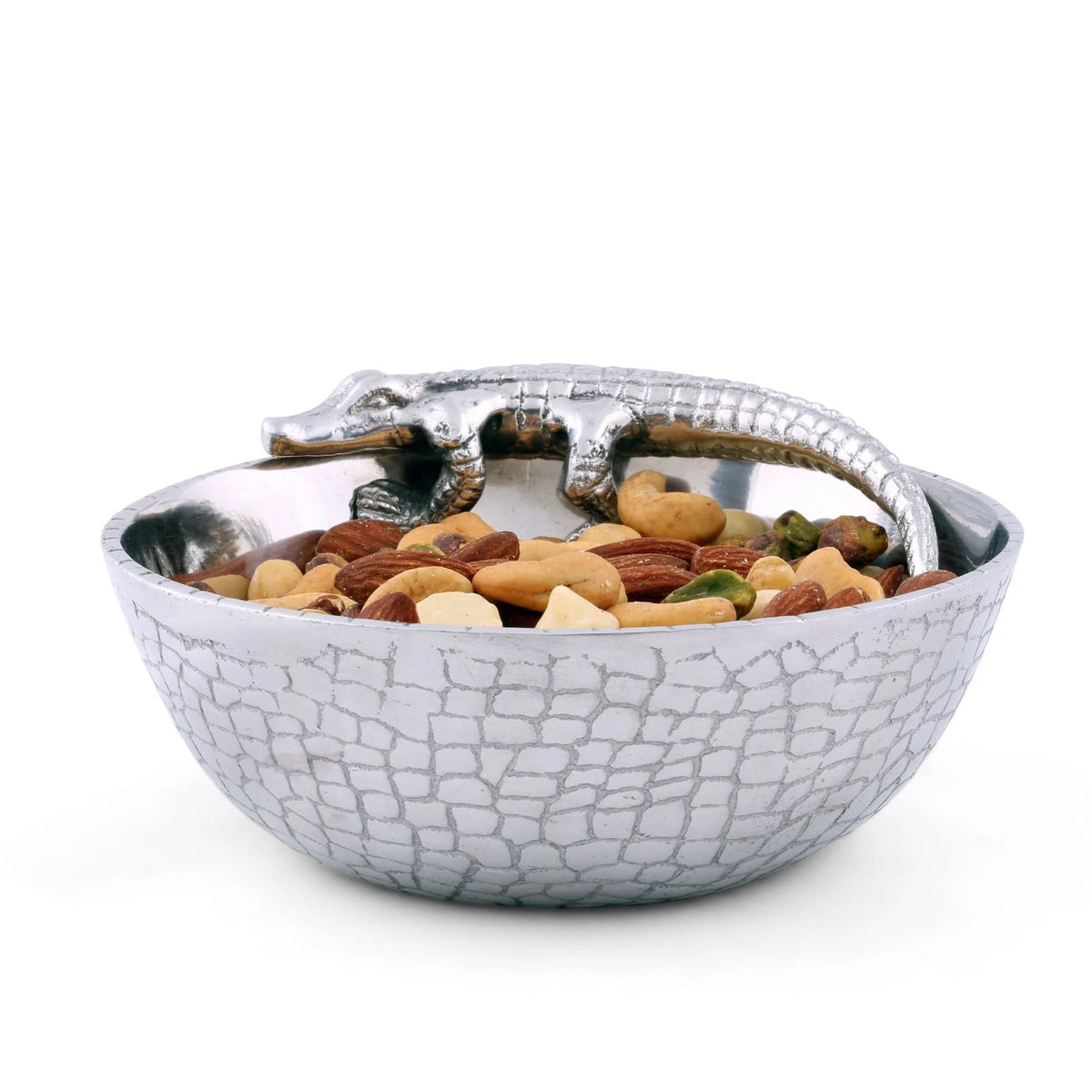 Alligator 6" Bowl