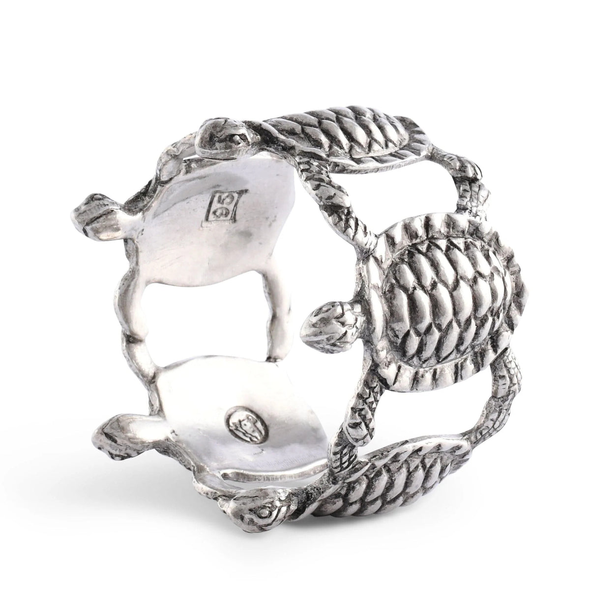 Sea Turtle Napkin Ring