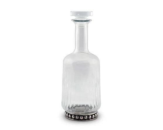 Medici Liquor Decanter