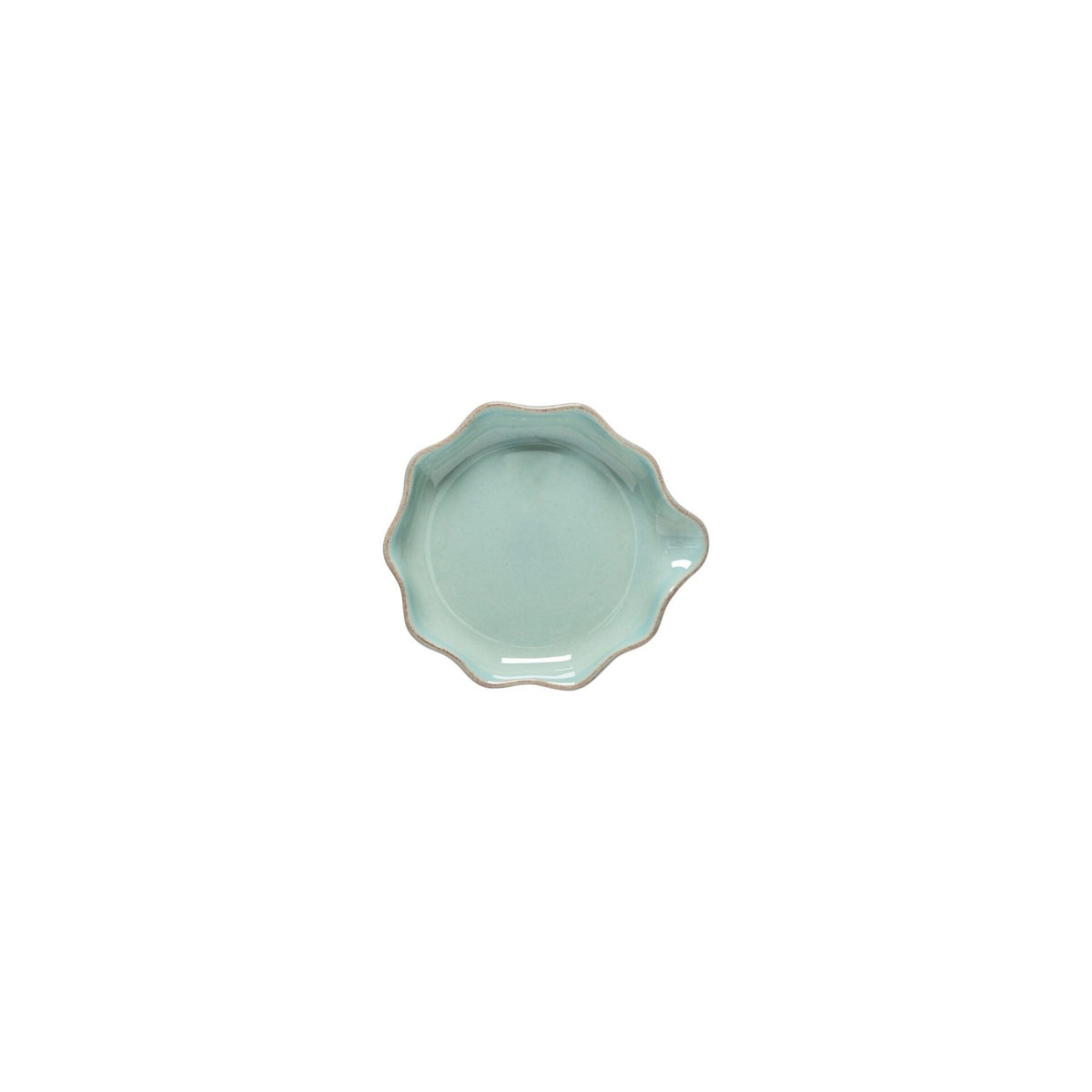 Robin Egg's Blue Spoon Rest Cook & Host by Casafina