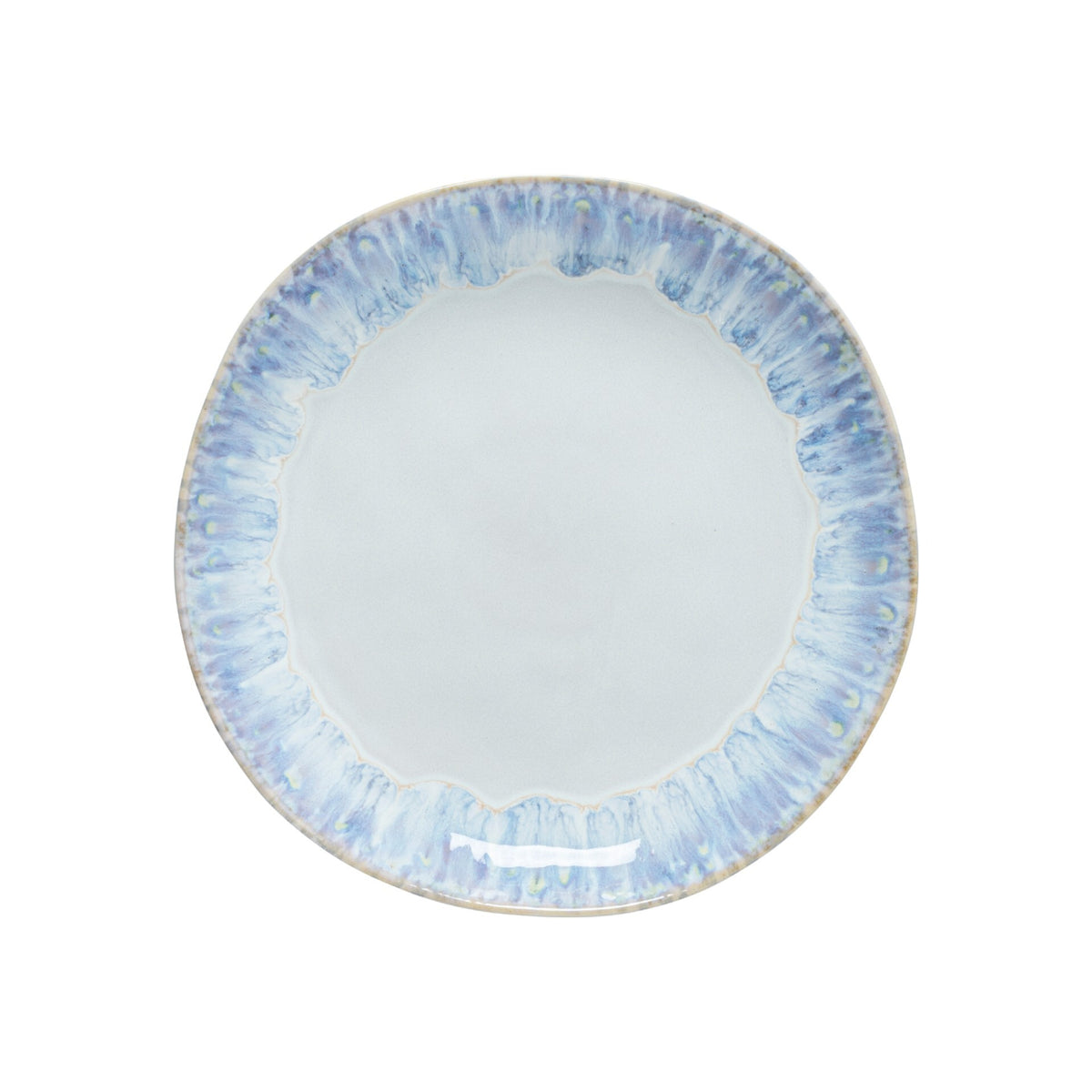 Dinner Plate Brisa Ria