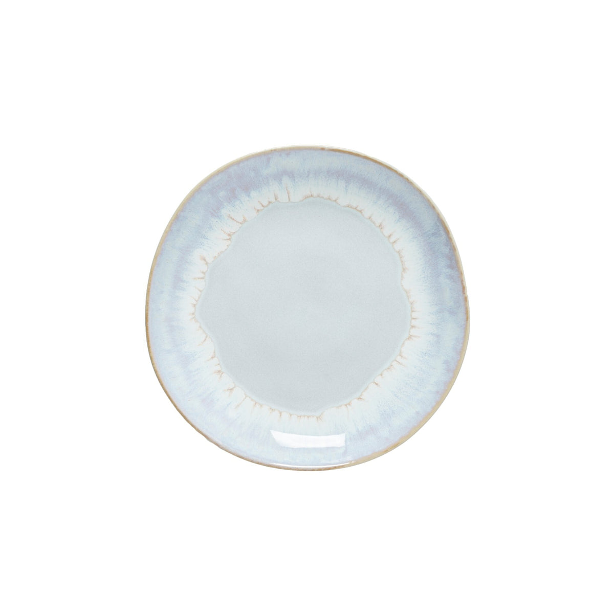 Salad Plate Brisa Sal