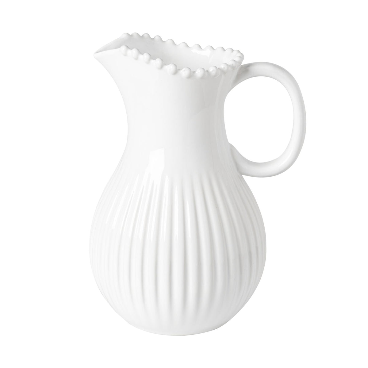 Pitcher Pearl
