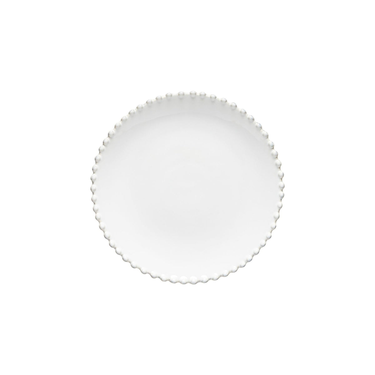 Salad Plate Pearl