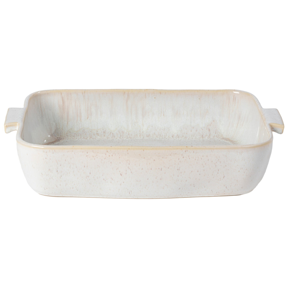 Rectangular Baker Eivissa by Casafina Sand