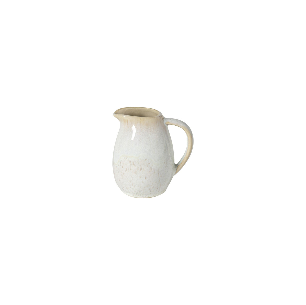 Creamer Eivissa by Casafina Sand