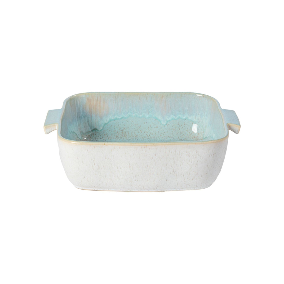Square Baker Eivissa by Casafina Sea Blue