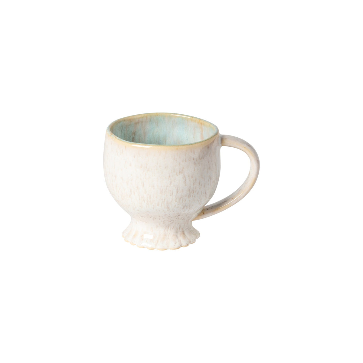 Mug Mallorca by Casafina Sea Blue