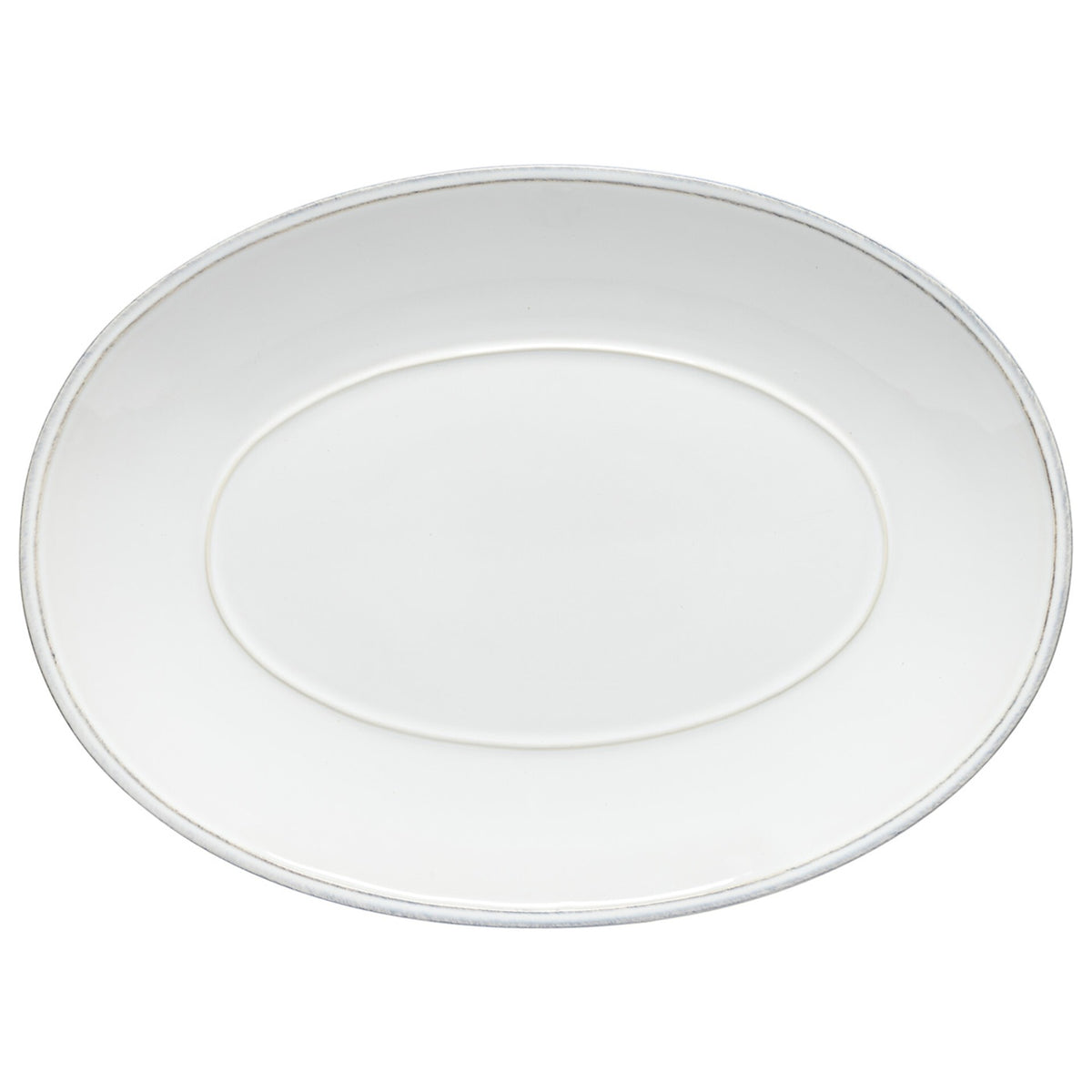 Large Oval Platter Friso