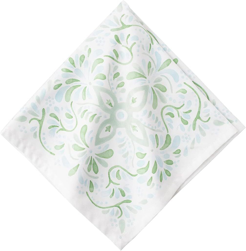 Iberian Napkin - Sage