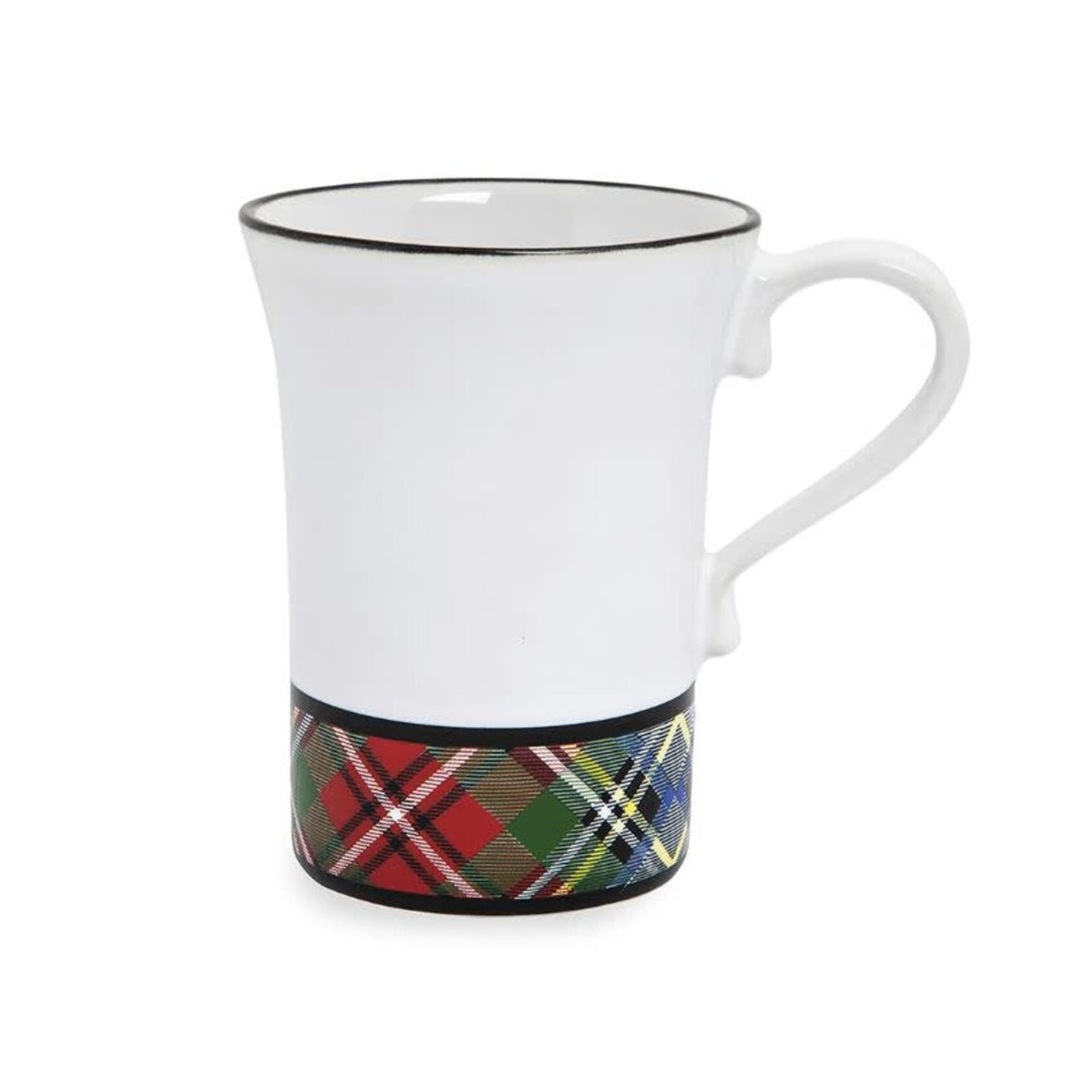 Stewart Tartan Mug