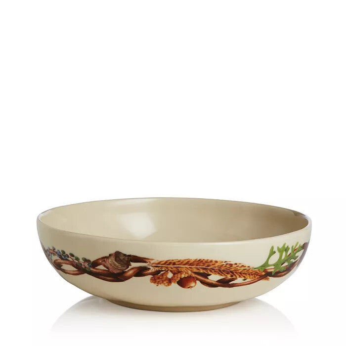 Forest Walk Coupe Bowl