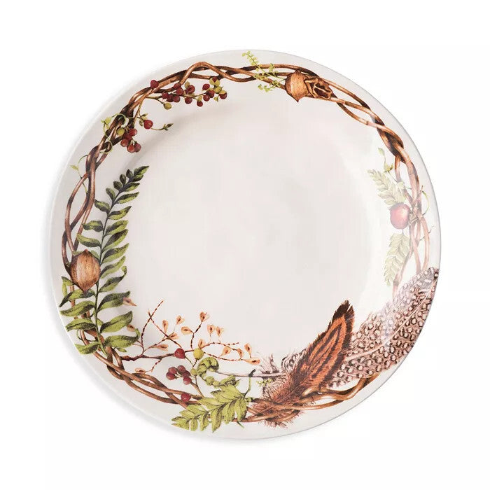 Forest Walk Dinner Plate