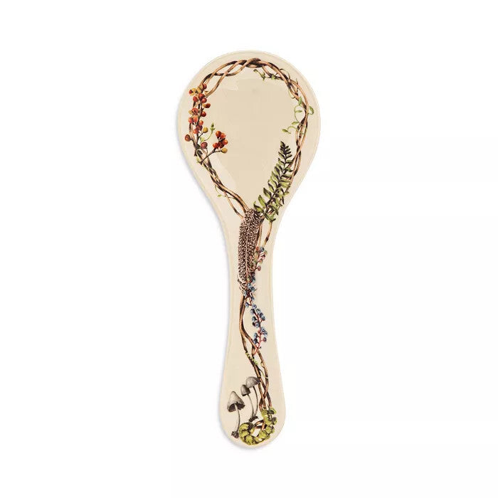 Forest Walk Spoon Rest