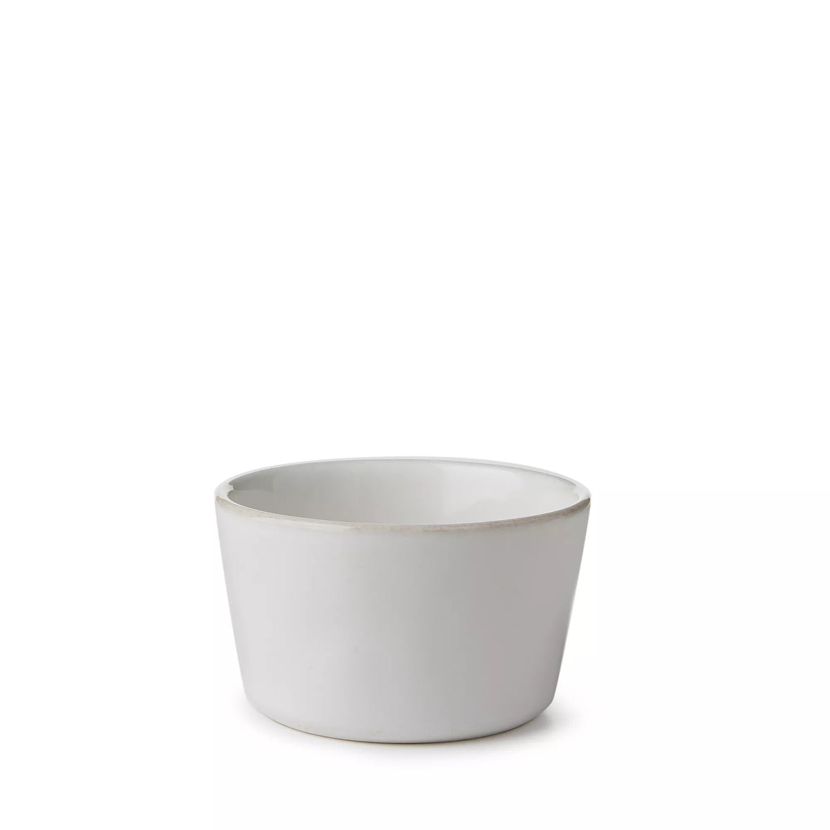Puro Ramekin - Whitewash