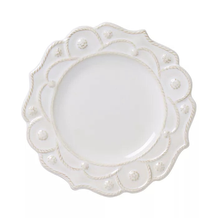 Jardins du Monde Side/Cocktail Plate