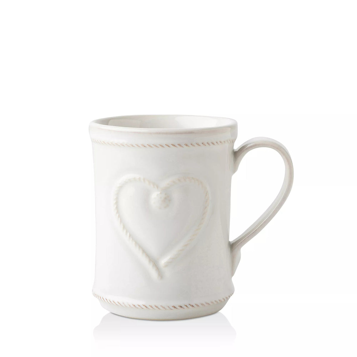 Berry & Thread Cup Full of Love Mug
