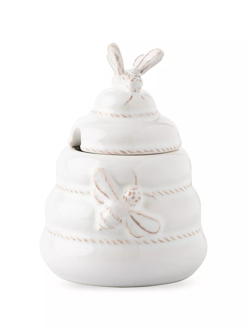 Clever Creatures Honey/Jam Pot