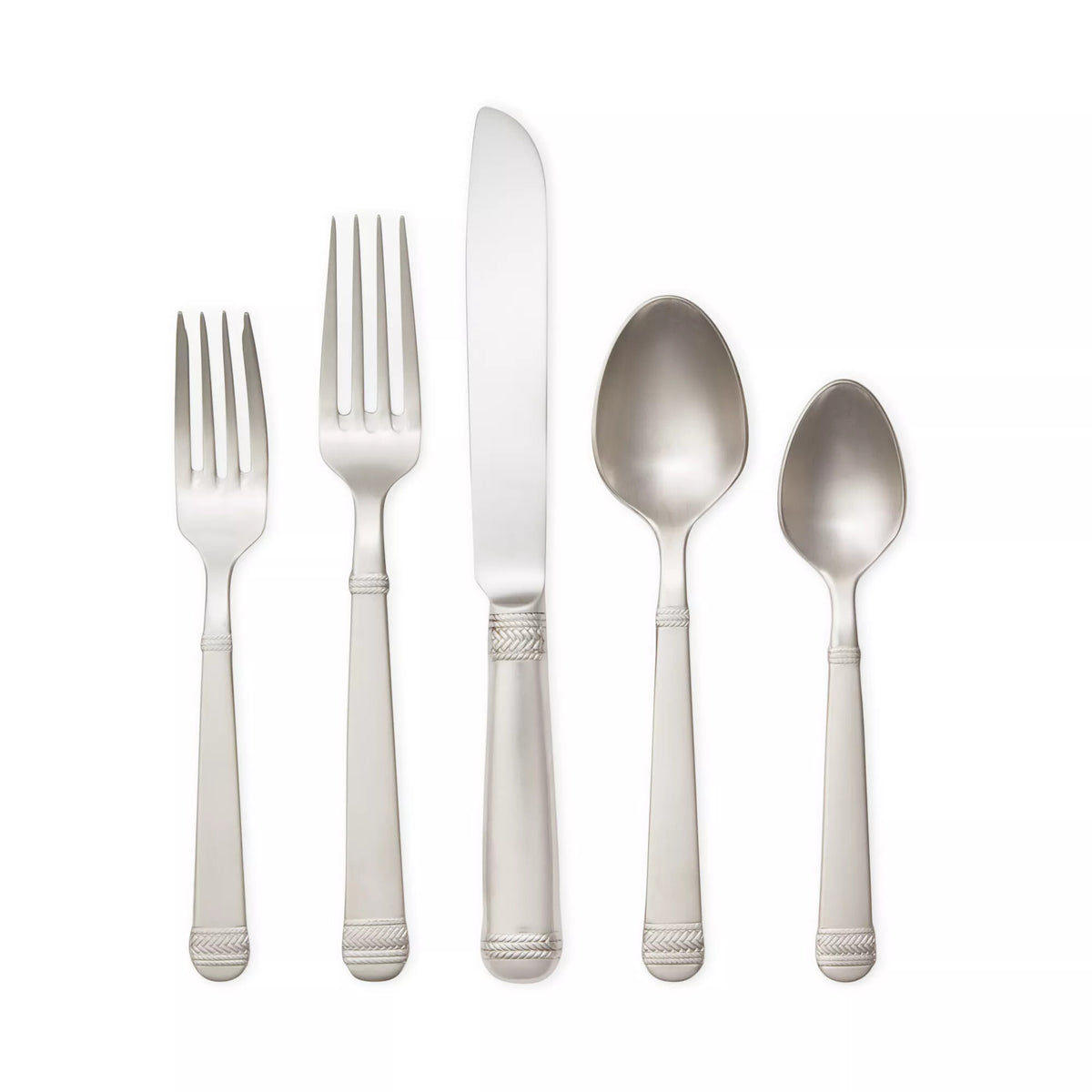 Le Panier Bright Satin 5pc Set