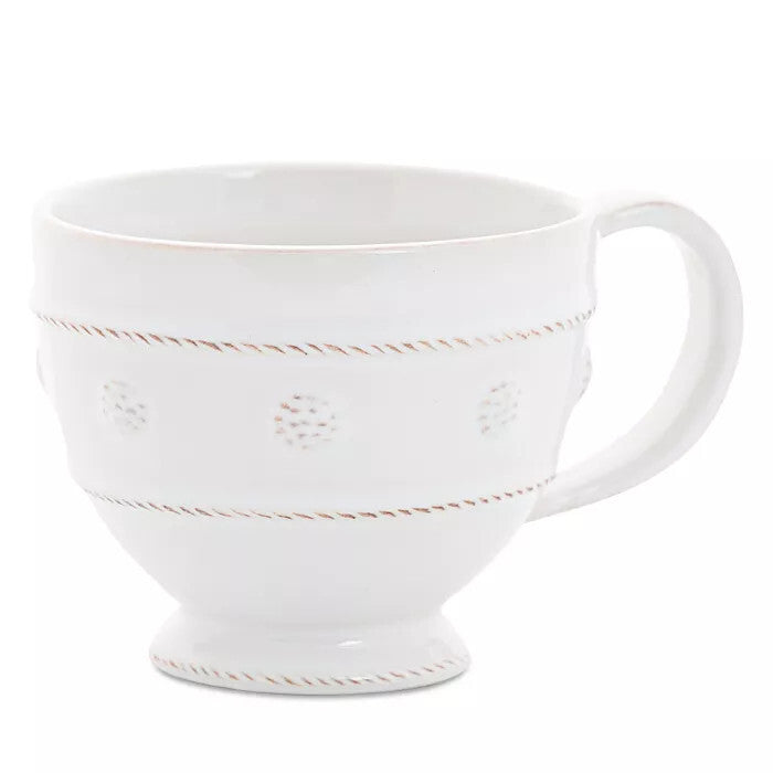 Berry and Thread Breakfast Cup