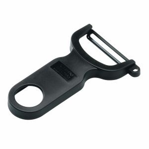 Swiss Peeler, Black