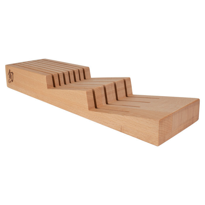 In Drawer Knife Tray 7-Slot