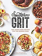 Southern Grit Cookbook