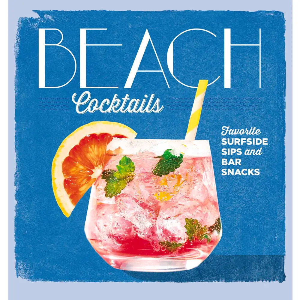 Beach Cocktails